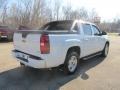 2008 Summit White Chevrolet Avalanche Z71 4x4  photo #6