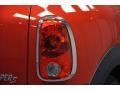 2013 Blazing Red Mini Cooper S Countryman ALL4 AWD  photo #13