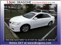 Super White - Camry SE Photo No. 11