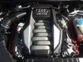 4.2 Liter FSI DOHC 32-Valve VVT V8 Engine for 2010 Audi S5 4.2 FSI quattro Coupe #88238142