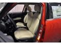 2013 Blazing Red Mini Cooper S Countryman ALL4 AWD  photo #24