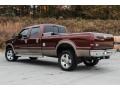 Dark Copper Metallic 2006 Ford F350 Super Duty King Ranch Crew Cab 4x4 Exterior