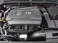 Black - Jetta SE Sedan Photo No. 21