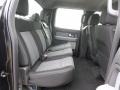 Black Rear Seat Photo for 2014 Ford F150 #88238580