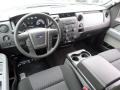 Black Dashboard Photo for 2014 Ford F150 #88238604