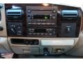 Castano Brown Leather Controls Photo for 2006 Ford F350 Super Duty #88238652