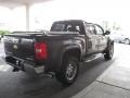 Black - Silverado 1500 LT Crew Cab 4x4 Photo No. 3
