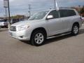 Classic Silver Metallic - Highlander V6 Photo No. 2