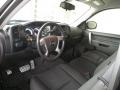 Black - Silverado 1500 LT Crew Cab 4x4 Photo No. 5