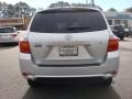Classic Silver Metallic - Highlander V6 Photo No. 5
