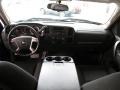 Black - Silverado 1500 LT Crew Cab 4x4 Photo No. 7