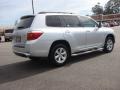 Classic Silver Metallic - Highlander V6 Photo No. 6