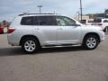 Classic Silver Metallic - Highlander V6 Photo No. 7