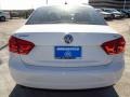 2014 Candy White Volkswagen Passat 1.8T S  photo #4