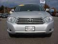 Classic Silver Metallic - Highlander V6 Photo No. 10