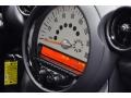 True Blue Metallic - Cooper S Countryman ALL4 AWD Photo No. 11