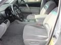 Classic Silver Metallic - Highlander V6 Photo No. 11
