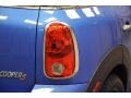 True Blue Metallic - Cooper S Countryman ALL4 AWD Photo No. 13
