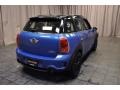 True Blue Metallic - Cooper S Countryman ALL4 AWD Photo No. 14