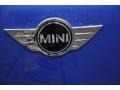 True Blue Metallic - Cooper S Countryman ALL4 AWD Photo No. 16
