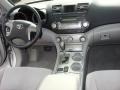 Classic Silver Metallic - Highlander V6 Photo No. 18