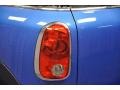 True Blue Metallic - Cooper S Countryman ALL4 AWD Photo No. 19