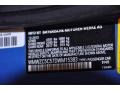 True Blue Metallic - Cooper S Countryman ALL4 AWD Photo No. 26