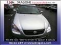 Sheer Silver Metallic - Altima 2.5 S Photo No. 5
