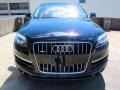 2014 Orca Black Metallic Audi Q7 3.0 TFSI quattro  photo #6