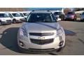 Gold Mist Metallic - Equinox LT AWD Photo No. 2