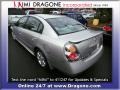 Sheer Silver Metallic - Altima 2.5 S Photo No. 10