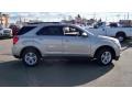 Gold Mist Metallic - Equinox LT AWD Photo No. 4