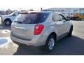 Gold Mist Metallic - Equinox LT AWD Photo No. 5
