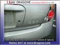 Sheer Silver Metallic - Altima 2.5 S Photo No. 12