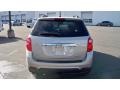 Gold Mist Metallic - Equinox LT AWD Photo No. 6