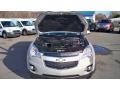 Gold Mist Metallic - Equinox LT AWD Photo No. 19