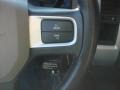 2010 Mineral Gray Metallic Dodge Ram 1500 Lone Star Quad Cab  photo #7