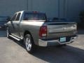 2010 Mineral Gray Metallic Dodge Ram 1500 Lone Star Quad Cab  photo #12