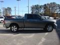 2010 Mineral Gray Metallic Dodge Ram 1500 Lone Star Quad Cab  photo #16