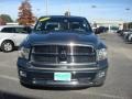 2010 Mineral Gray Metallic Dodge Ram 1500 Lone Star Quad Cab  photo #19