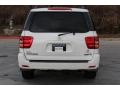 2004 Natural White Toyota Sequoia Limited  photo #14