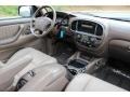 2004 Natural White Toyota Sequoia Limited  photo #17
