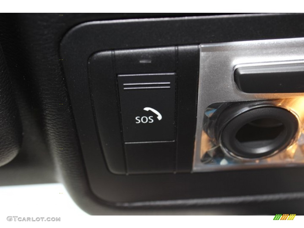 2011 3 Series 335is Convertible - Titanium Silver Metallic / Black photo #21