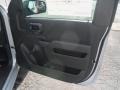 2014 Silver Ice Metallic Chevrolet Silverado 1500 WT Regular Cab 4x4  photo #17