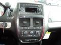 Billet Silver Metallic - Grand Caravan SXT Photo No. 6