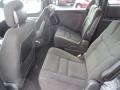 Billet Silver Metallic - Grand Caravan SXT Photo No. 8