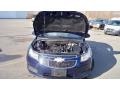 Imperial Blue Metallic - Cruze LT Photo No. 19