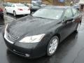 Black Onyx - ES 350 Photo No. 2