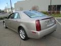 2005 Sand Storm Cadillac STS V8  photo #5