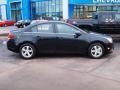 Black Granite Metallic - Cruze LT Photo No. 1
